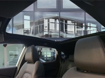 Nissan Qashqai Tekna 1.3 DIG-T °LED°Navi°RFK°PGD°ACC°