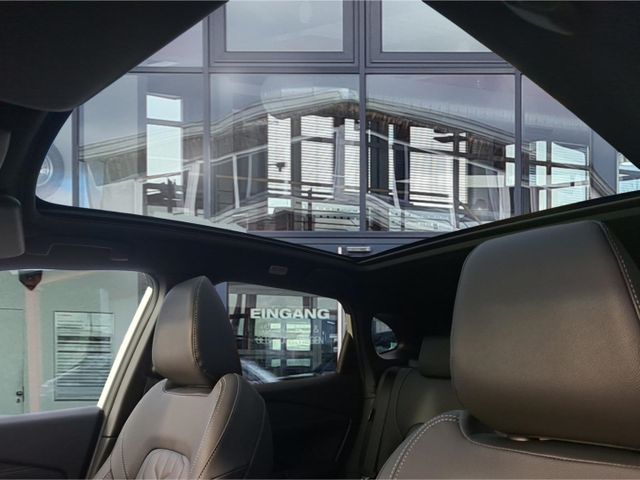 Nissan Qashqai Tekna 1.3 DIG-T °LED°Navi°RFK°PGD°ACC°