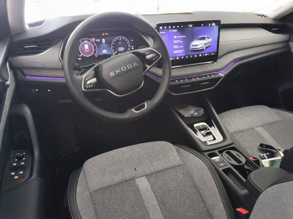 Skoda Octavia - Bild 5