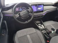 Skoda Octavia - Vorschau Bild 5