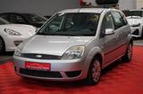 Ford Fiesta 1.3 *5Tür*Klimaanlage* - Ford Fiesta aus 2005: 1.3