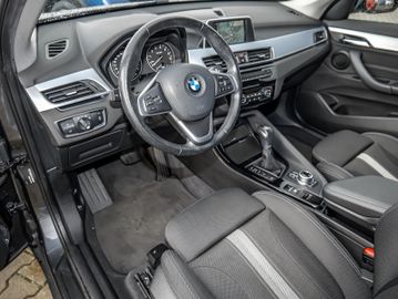 BMW X1 - 5