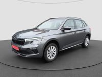 Skoda Kamiq - Vorschau Bild 2