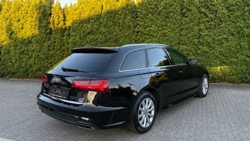 Audi A6 - 4