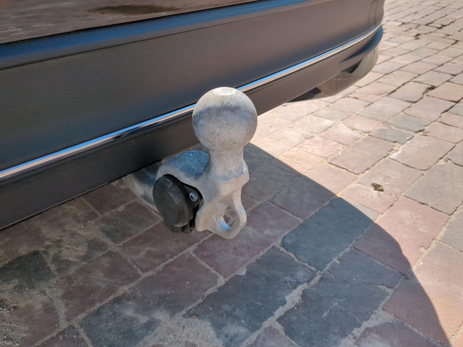 Fahrzeugabbildung Volkswagen Passat Variant 2.0 TDI Business AHK Kamera SHZ A