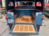 Land Rover Serie II 88 Fin 79! Sehr frühes Auto! NEU 6-Zyl - Land Rover Serie II Gebrauchtwagen