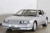 Alpine V6 Turbo, Orig. 12Tsd.KM, 2.Hand ! - gebrauchte Alpine Sportwagen