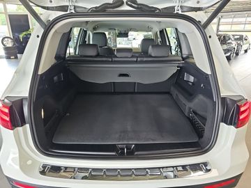 Mercedes GLB 180 - 8