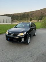 Kia Sorento Facelift 2.4 GDI 2WD - Kia Sorento: Facelift