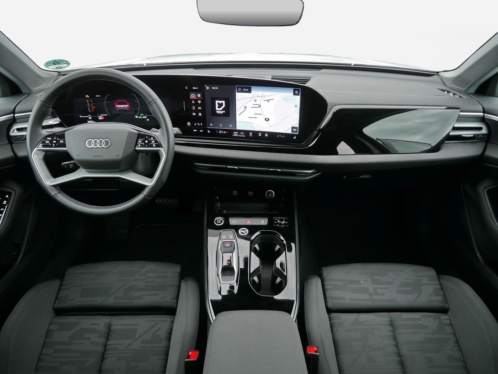 Audi A5 - Bild 5