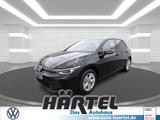 Volkswagen GOLF LIFE 1.5 TSI 6-GANG (+ACC-RADAR+NAVI) LED - Volkswagen Golf mit Benzin-Antrieb: 1.6