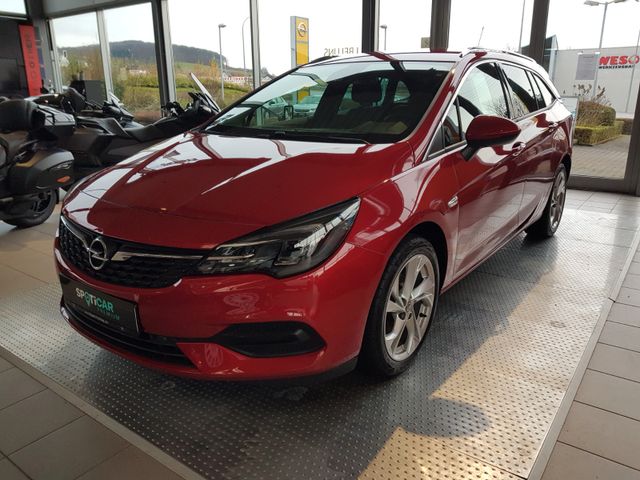 Opel Astra K Sports Tourer Elegance*RKAM*SHZ*LRH*PDC*