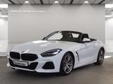 BMW Z4 sDrive20i M Sport LiveCockpitProf Kamera - BMW Z4 Gebrauchtwagen in Berlin