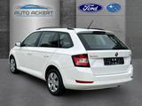 Skoda Fabia Combi Active 1.0 MPI EU6d-T Klima RCD ZV - Skoda Fabia: Combi Active