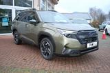 Subaru Forester Exclusive e-Boxer MJ 2025 - Subaru Forester Exclusive mit Hybrid-Antrieb (Benzin/Elektro)