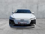 Audi A6 Sportback e-tron S-LINE MATRIX+RFK+ACC+AHK+21 - Audi A6 e-tron: Limousine