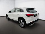 Mercedes-Benz GLA 200 d 4M Progressive-Adv*Pano*AHK*WiP*SmInt - gebrauchte Mercedes-Benz GLA 200 aus dem Jahr 2024