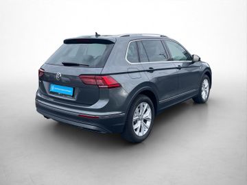 Volkswagen Tiguan - 3