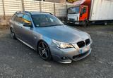 BMW 530d A touring - - BMW 530 aus 2005: 530d