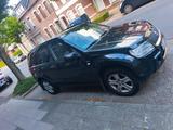Suzuki Grand Vitara 1.9 DDiS Comfort+ Family Comfor... - gebrauchte Suzuki Grand Vitara aus dem Jahr 2008