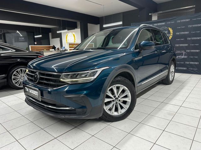 Volkswagen Tiguan 2.0 tdi Life 122cv -IVA ESPOST