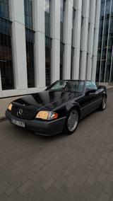 Mercedes-Benz Deutsche Version, Top-Zustand, AMG Monoblock II