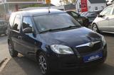 Skoda Roomster 1.4Plus Edition*Klima*1Hand - Skoda Roomster: 1.4