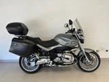 BMW R 1200 R +Koffer+Topcase+Wunderlich+ - BMW WUNDERLICH
