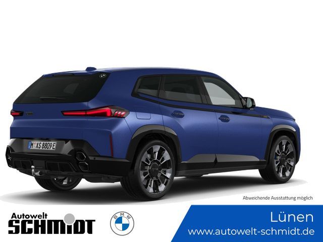 BMW XM - Bild 5