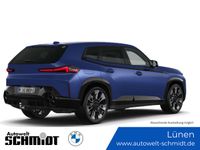BMW XM - Vorschau Bild 5