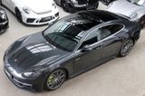 Porsche Panamera 4 EHybrid 14Wege Pano InnoDrive 360° - Porsche Panamera mit Hybrid-Antrieb: Limousine