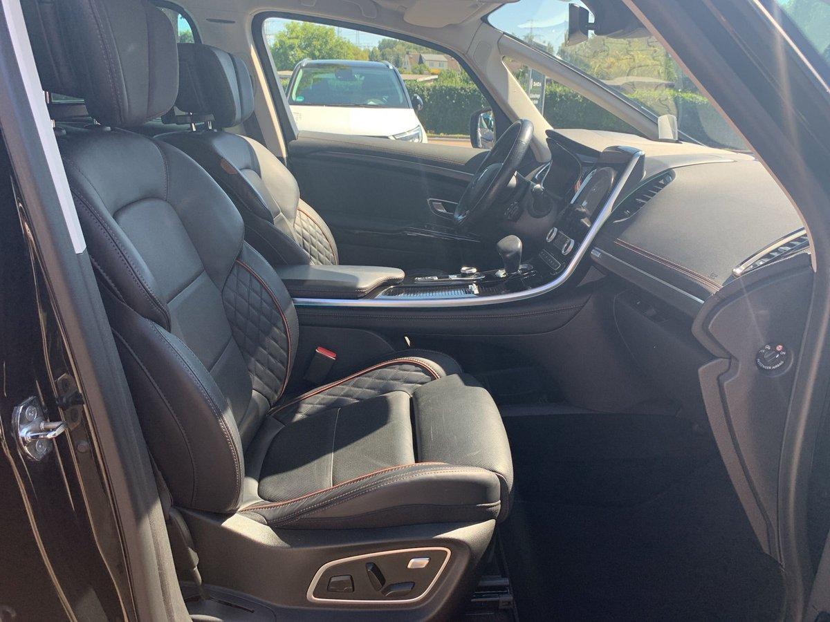 Renault Espace INITALE PARIS DCI 190 EDC SHZ+ACC+HUD+DAB