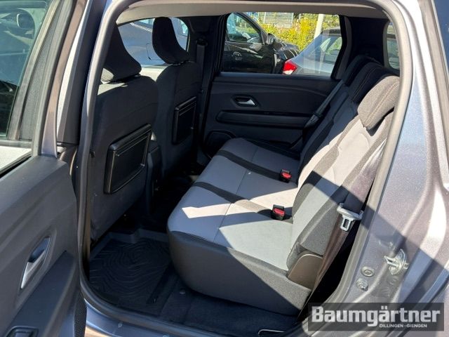 Fahrzeugabbildung Dacia Jogger Extreme+ TCe 110 7-Sitzer/Kamera/PDC/GJR