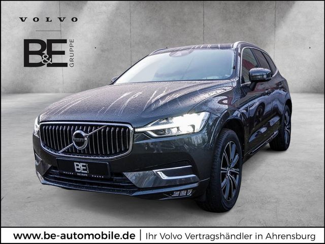 Volvo XC60 D5 AWD Inscription BLIS ACC Pano HUD