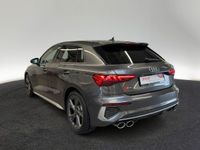 Audi S3 - Vorschau Bild 4