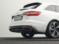 Audi A4 - Vorschau Bild 46