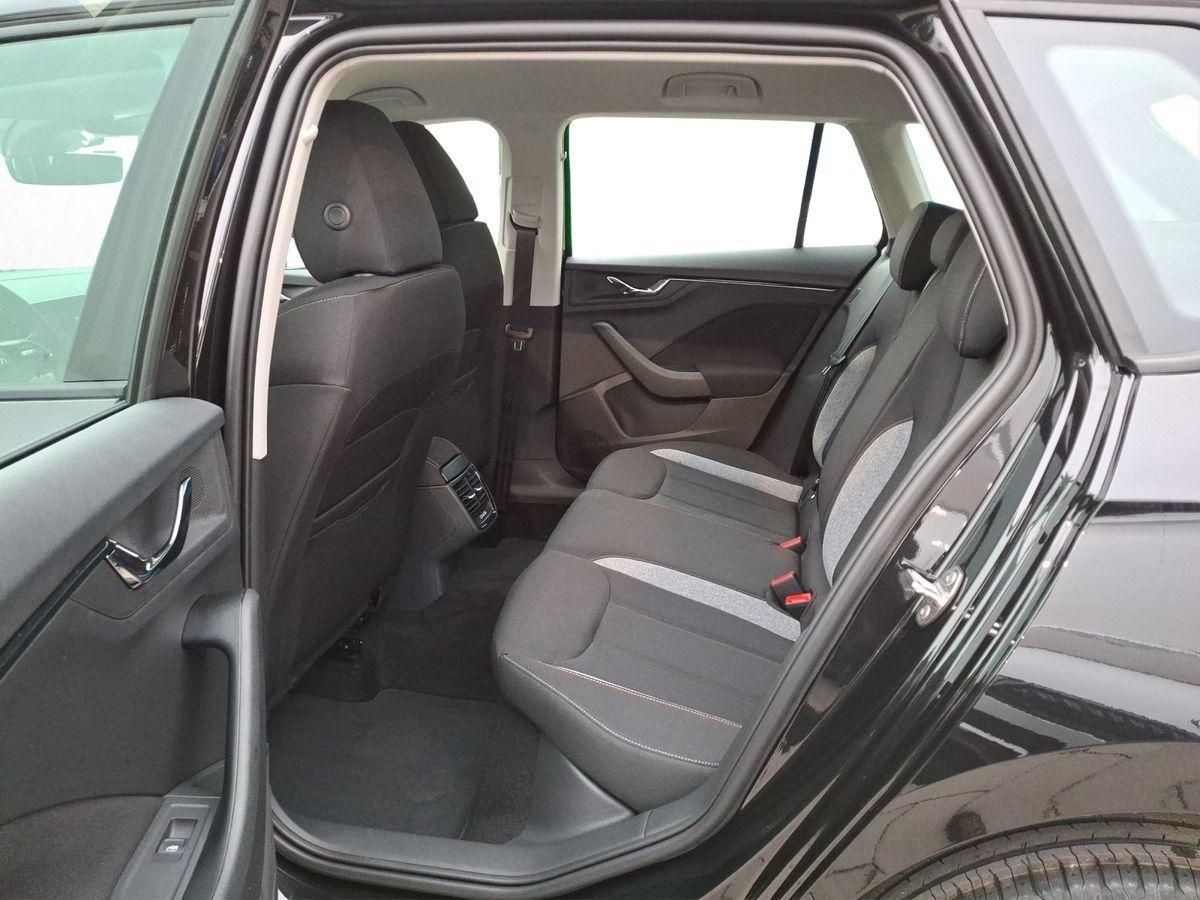 Skoda Kamiq - Bild 20