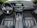 BMW Z4 sDrive30i M Sport +LC Prof.+harman/kardon+DAB - BMW Z4 mit Benzin-Antrieb: Automatik
