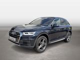 Audi Q5 2.0 TDI quattro design MMI MATRIX AHK FSH - Audi Q5 design
