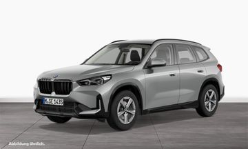 BMW Leasingangebot: BMW X1 sDrive20i AHK Kamera LED Sitzheizung Alarm