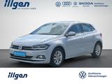 Volkswagen Polo 1.0 TSI HIGHLINE LED+CLIMAT+SHZ+NAV+LM+8FAC - Volkswagen Polo: Cl
