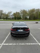 BMW 330e M Sport Automatik M Sport - BMW 330 in Dortmund