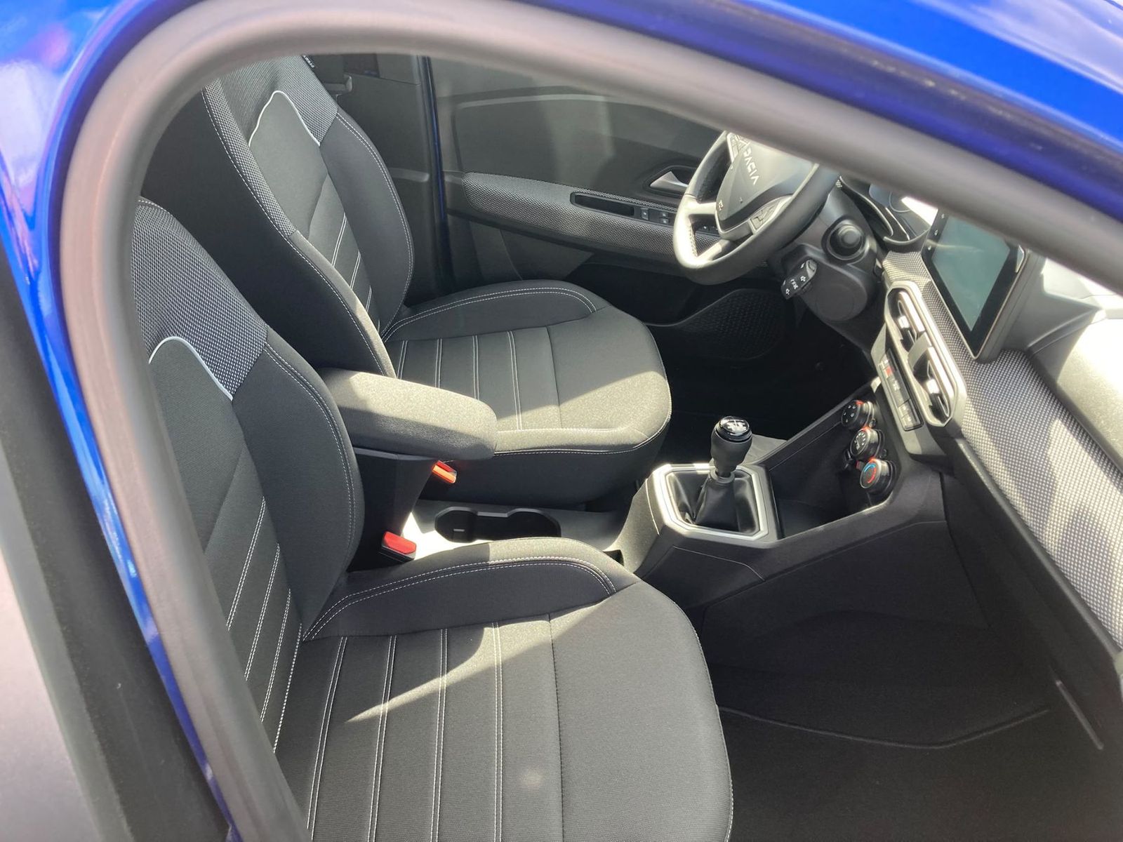 Dacia Sandero - Bild 13
