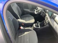 Dacia Sandero - Vorschau Bild 13