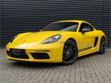 Porsche Cayman T 1 Hand nur 5050km - Porsche Cayman in Duisburg