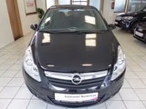 Opel Corsa D 1.2 Edition*KLIMA*5 TRG*TÜV NEU* - Opel Gebrauchtwagen von 2008