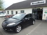 Honda FR-V 1.8 Executive - Honda FR-V: 1.8