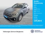 Volkswagen T-Roc 2.0 R BLACK STYLE 4X4 CAM ACC LM18 MATRIX - gebrauchte SUVs in Hamm