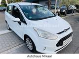Ford B-Max B-MAX Titanium - gebrauchte Ford B-Max aus dem Jahr 2013