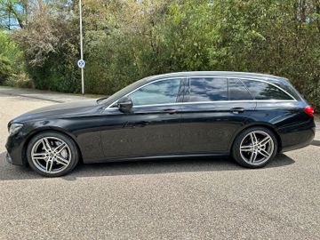 Mercedes E 250 - 2